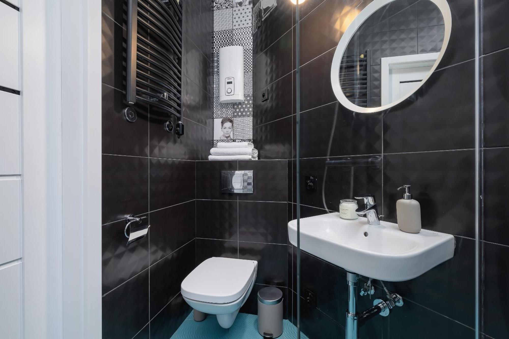 Apartmán Marylin - Czysta 5 Street *